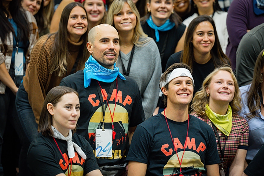 Hotel engine culture