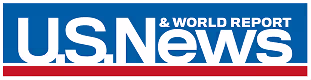 U.S. News & World report logo