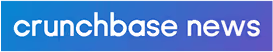 Crunchbase news logo